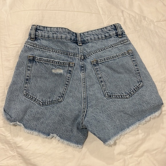 Women’s Denim Shorts from H&M - Picture 5 of 5